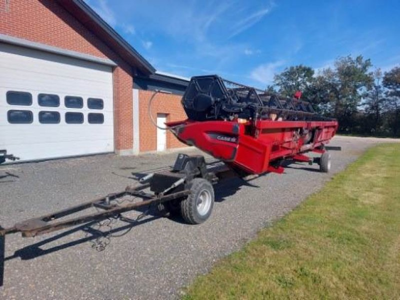 Rapsschneidwerk du type Case IH 30 Vario, Gebrauchtmaschine en Hemmet (Photo 1)