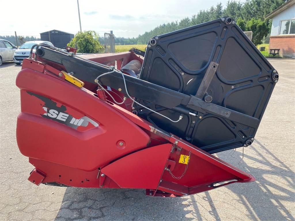 Rapsschneidwerk van het type Case IH 30, Gebrauchtmaschine in Hemmet (Foto 13)