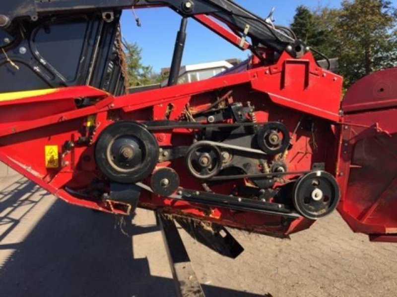 Rapsschneidwerk of the type Case IH 35 Vario, Gebrauchtmaschine in Hemmet (Picture 15)