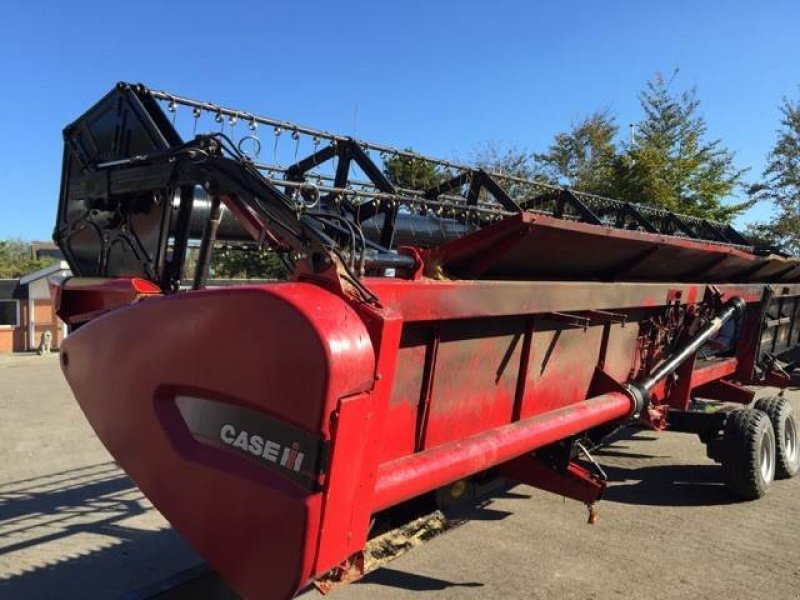 Rapsschneidwerk of the type Case IH 35 Vario, Gebrauchtmaschine in Hemmet (Picture 13)