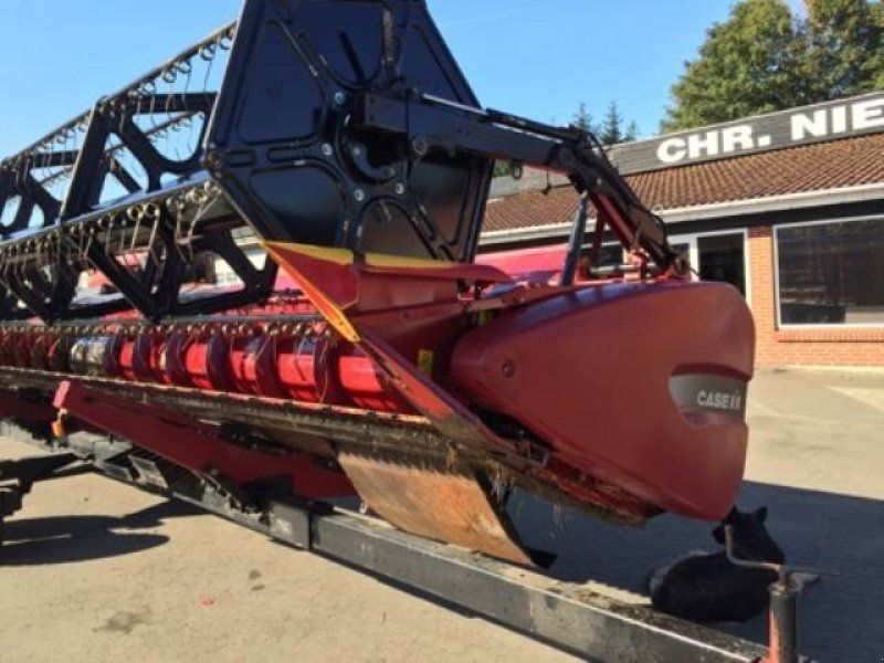 Rapsschneidwerk van het type Case IH 35 Vario, Gebrauchtmaschine in Hemmet (Foto 12)