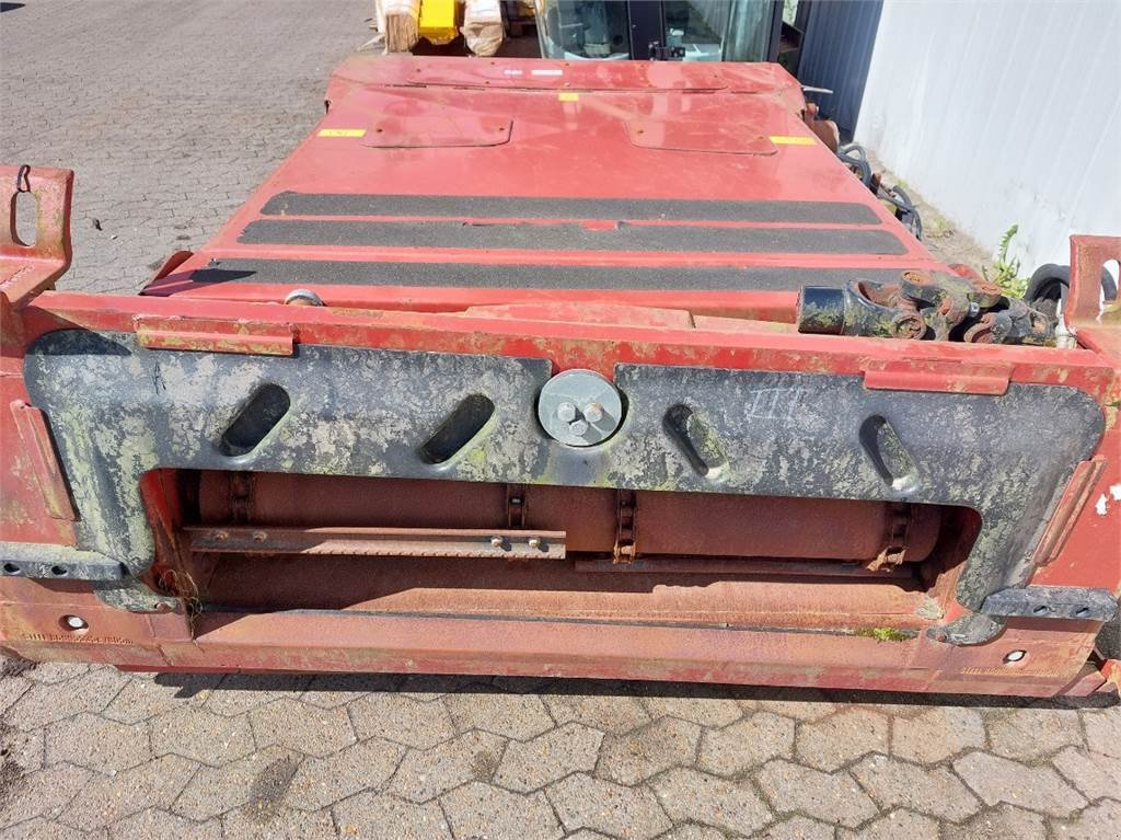 Rapsschneidwerk tipa Case IH 8010, Gebrauchtmaschine u Hemmet (Slika 5)