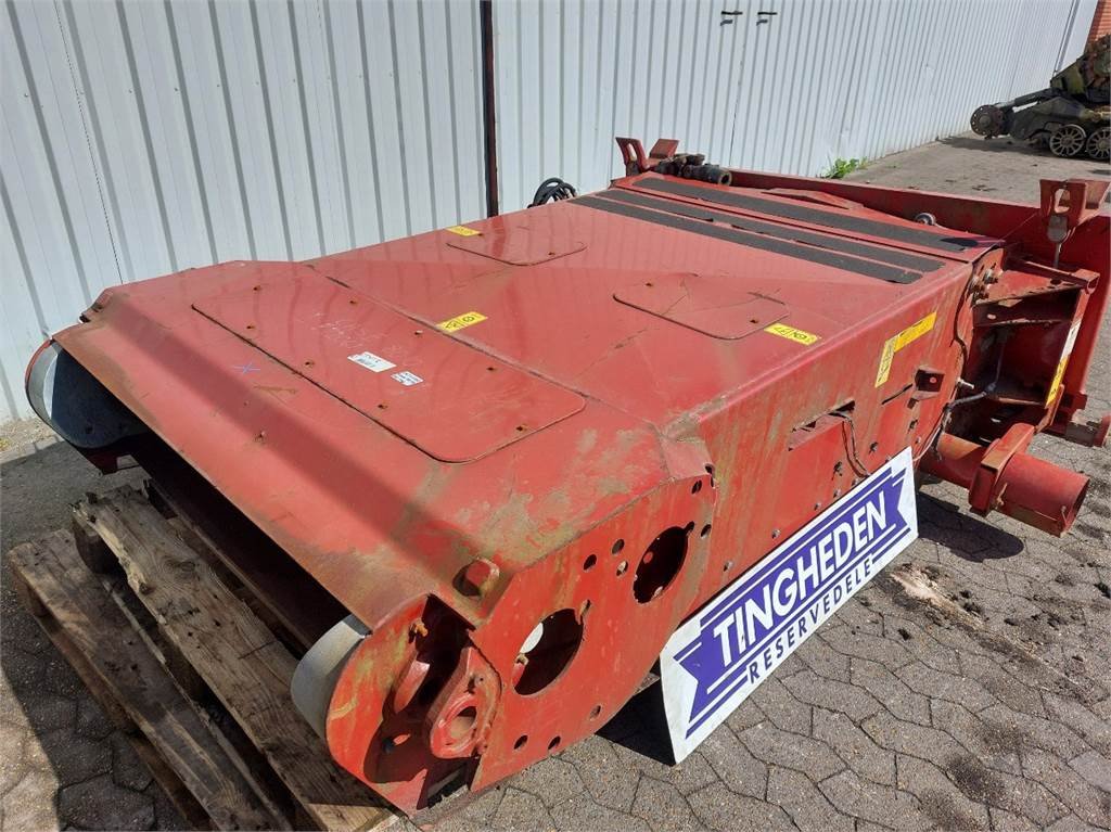 Rapsschneidwerk za tip Case IH 8010, Gebrauchtmaschine u Hemmet (Slika 15)