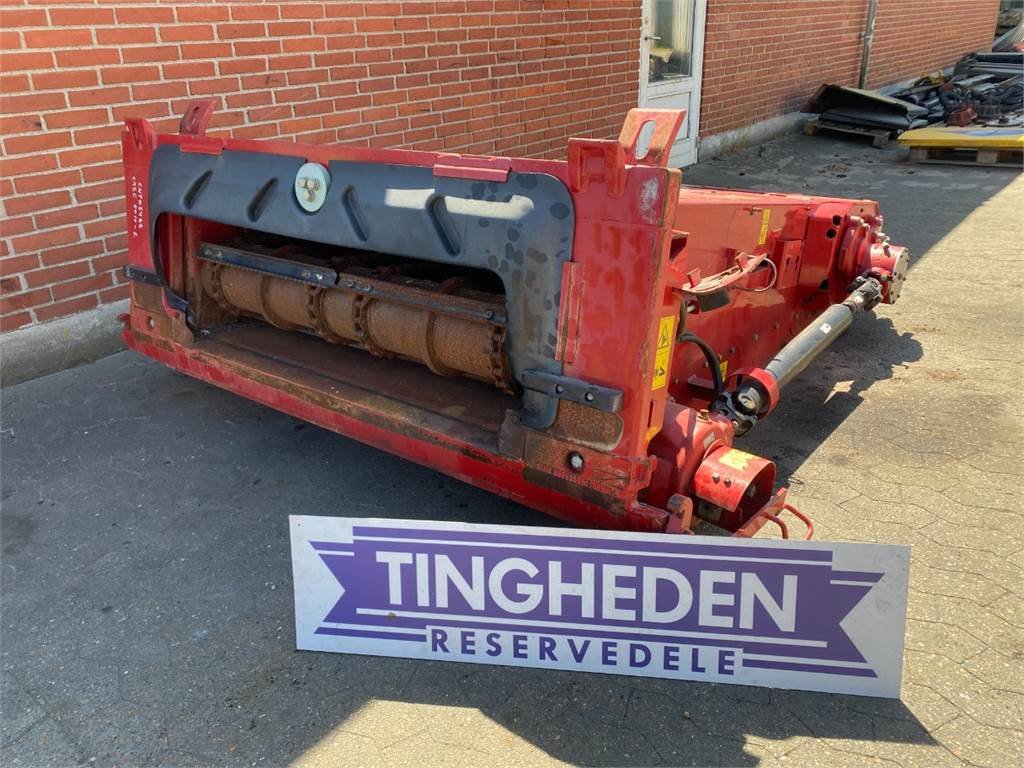 Rapsschneidwerk za tip Case IH 8010, Gebrauchtmaschine u Hemmet (Slika 1)