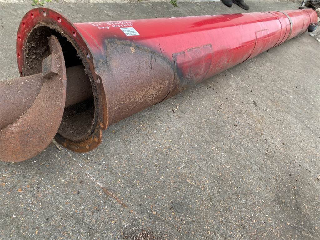 Rapsschneidwerk van het type Case IH 9120, Gebrauchtmaschine in Hemmet (Foto 2)