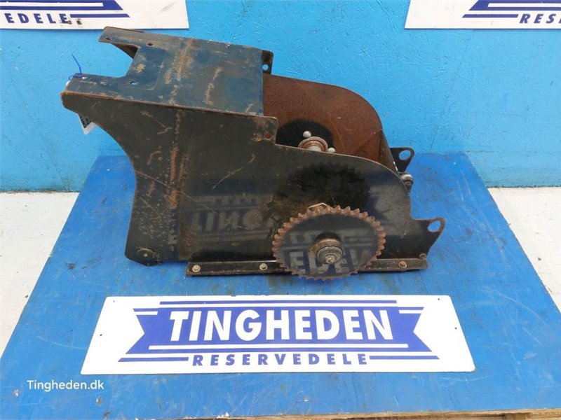 Rapsschneidwerk del tipo Case IH 9120, Gebrauchtmaschine en Hemmet (Imagen 1)