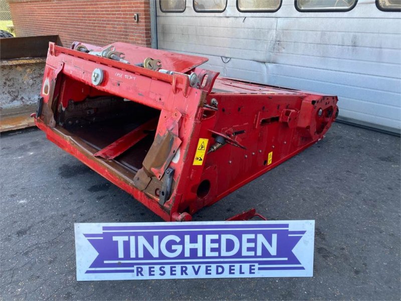 Rapsschneidwerk del tipo Case IH 9230, Gebrauchtmaschine en Hemmet (Imagen 1)