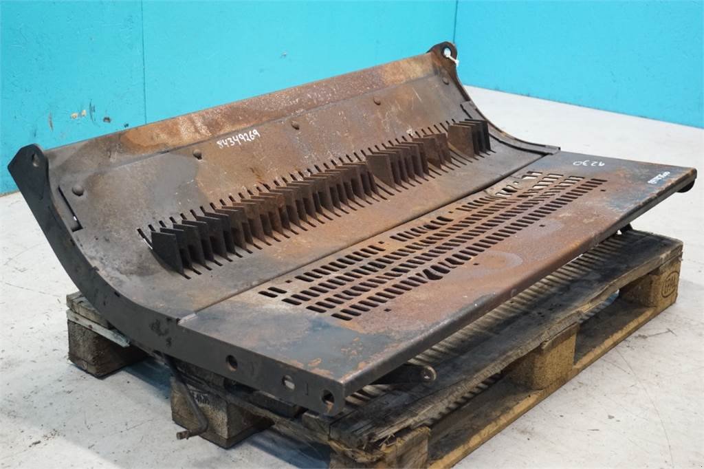 Rapsschneidwerk del tipo Case IH 9230, Gebrauchtmaschine en Hemmet (Imagen 13)