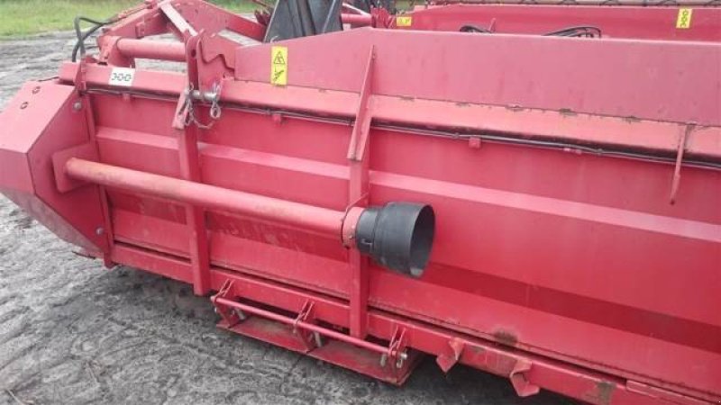 Rapsschneidwerk typu Case IH CF80, Gebrauchtmaschine w Hemmet (Zdjęcie 6)