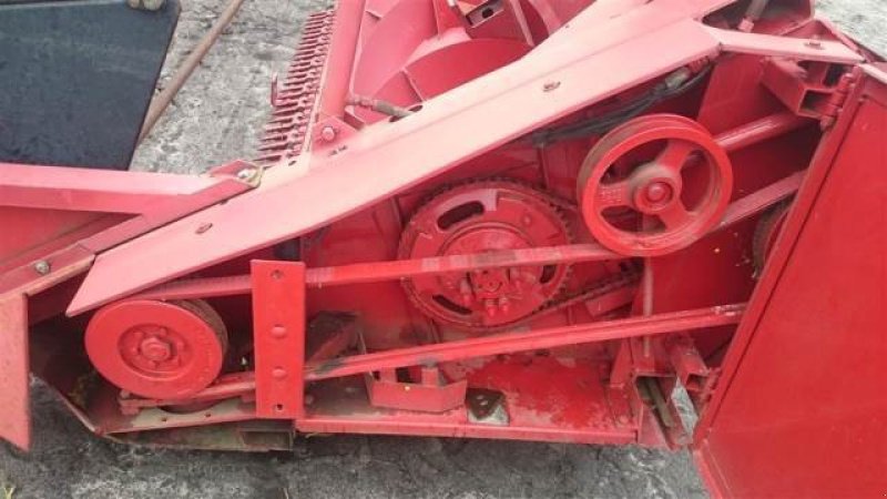 Rapsschneidwerk za tip Case IH CF80, Gebrauchtmaschine u Hemmet (Slika 5)