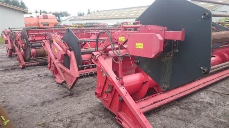 Rapsschneidwerk du type Case IH CF80, Gebrauchtmaschine en Hemmet (Photo 3)