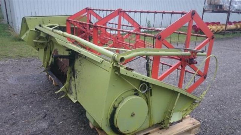 Rapsschneidwerk типа CLAAS 10, Gebrauchtmaschine в Hemmet (Фотография 5)