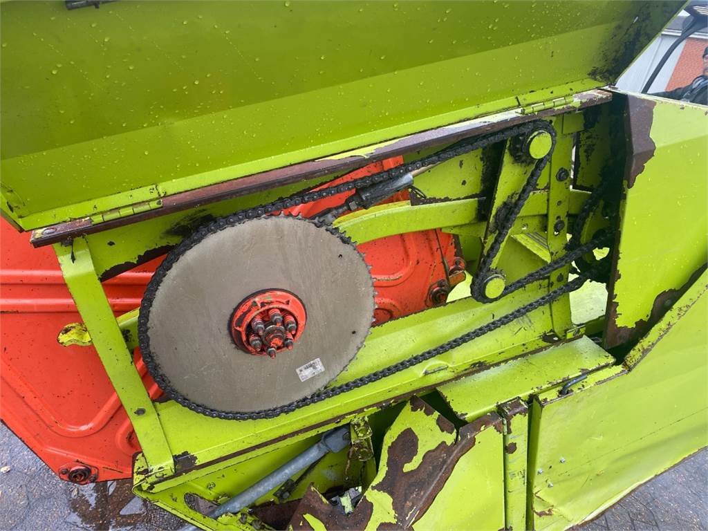 Rapsschneidwerk of the type CLAAS 13, Gebrauchtmaschine in Hemmet (Picture 7)