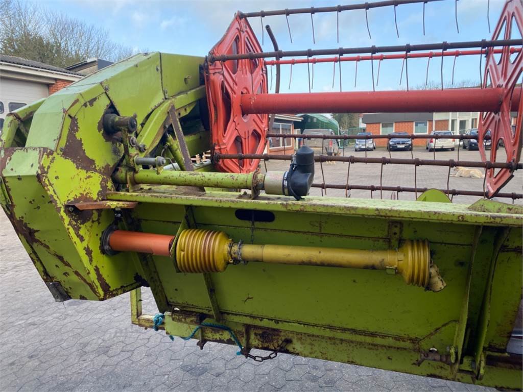 Rapsschneidwerk van het type CLAAS 15”, Gebrauchtmaschine in Hemmet (Foto 19)