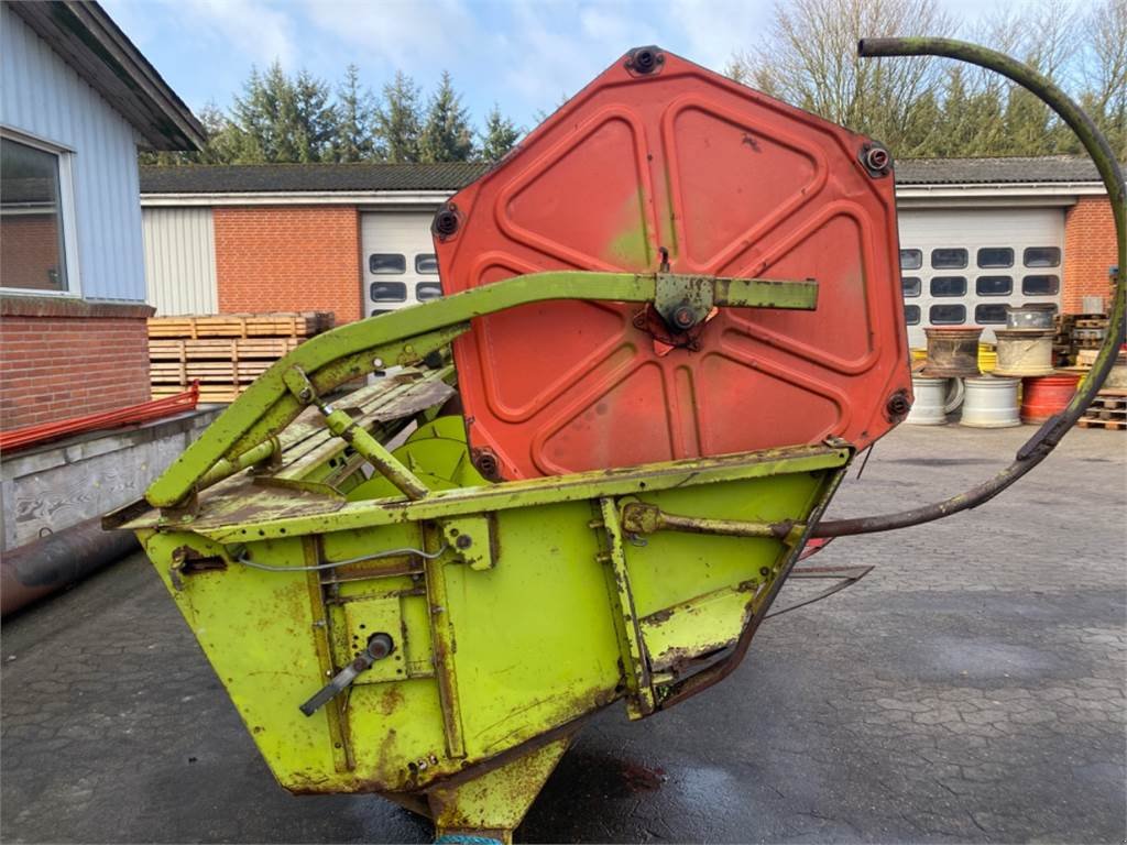 Rapsschneidwerk tip CLAAS 15”, Gebrauchtmaschine in Hemmet (Poză 1)