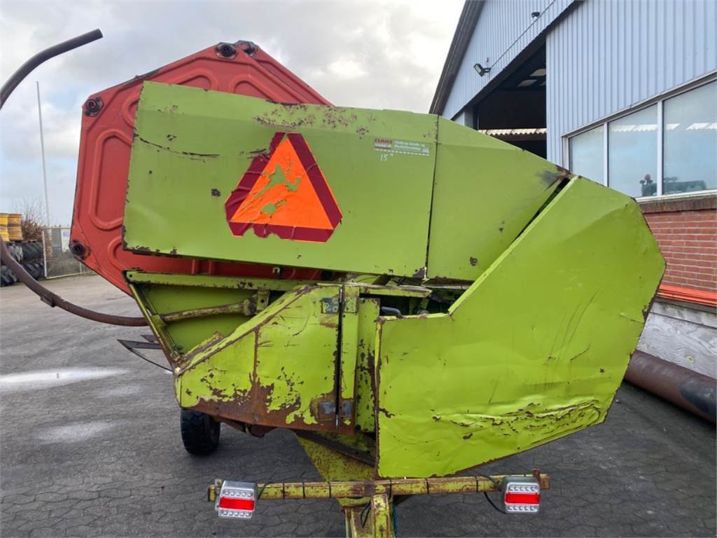 Rapsschneidwerk van het type CLAAS 15”, Gebrauchtmaschine in Hemmet (Foto 11)