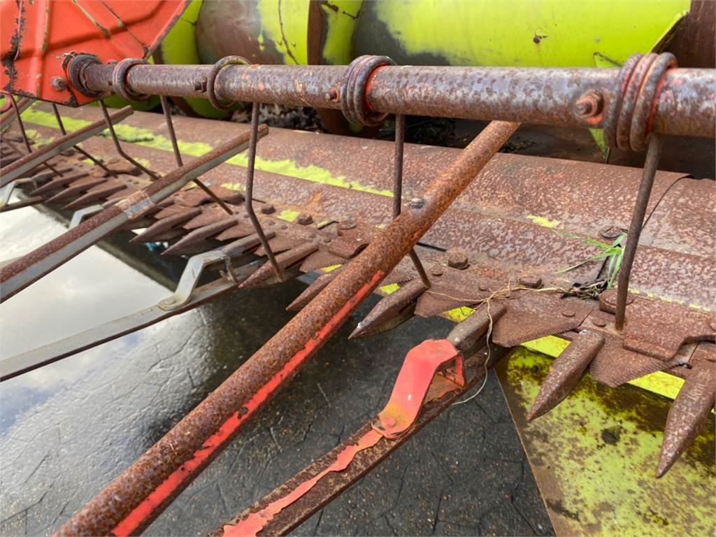 Rapsschneidwerk del tipo CLAAS 15”, Gebrauchtmaschine In Hemmet (Immagine 21)