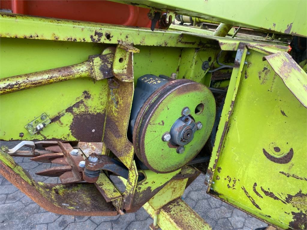 Rapsschneidwerk van het type CLAAS 15”, Gebrauchtmaschine in Hemmet (Foto 3)