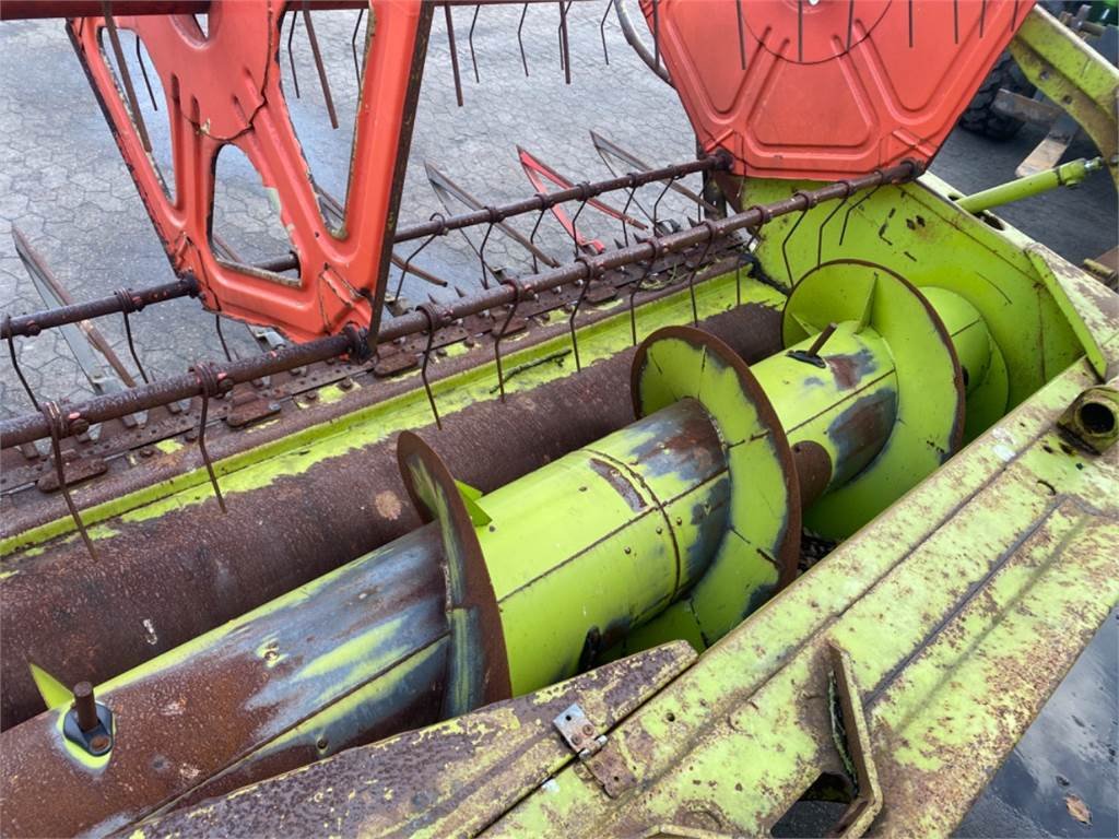 Rapsschneidwerk van het type CLAAS 15”, Gebrauchtmaschine in Hemmet (Foto 18)