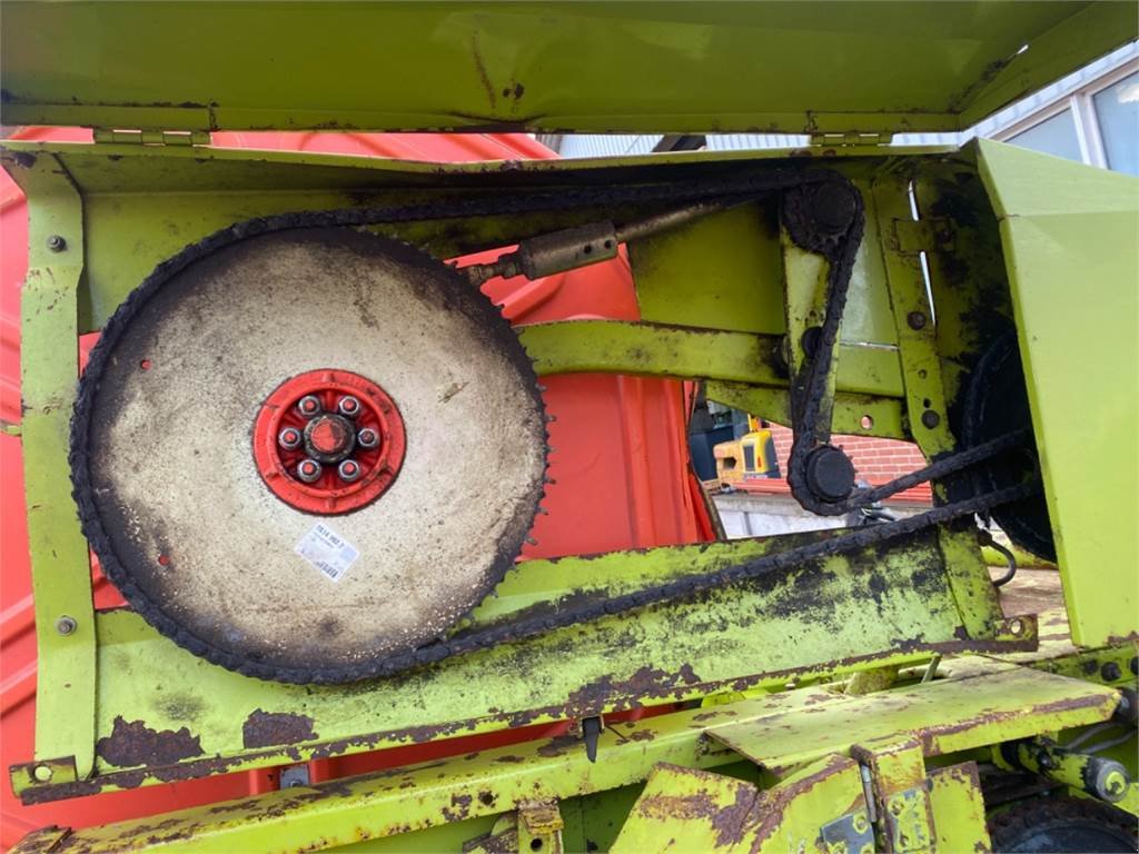 Rapsschneidwerk typu CLAAS 15”, Gebrauchtmaschine v Hemmet (Obrázek 4)