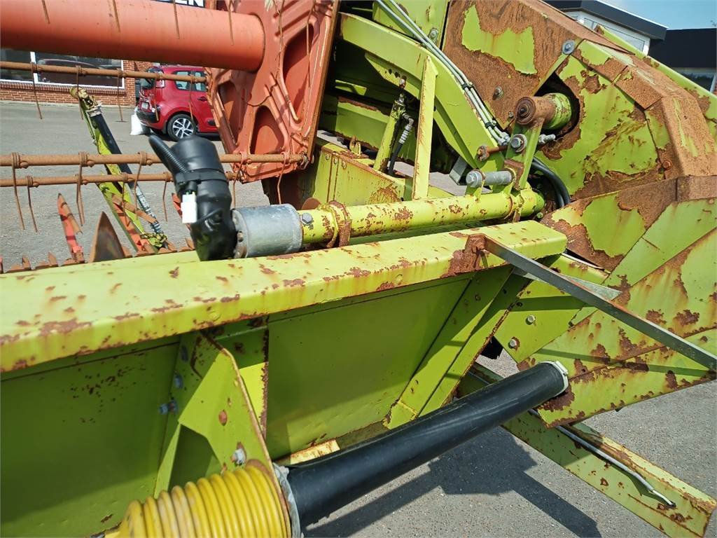 Rapsschneidwerk del tipo CLAAS 22, Gebrauchtmaschine en Hemmet (Imagen 19)