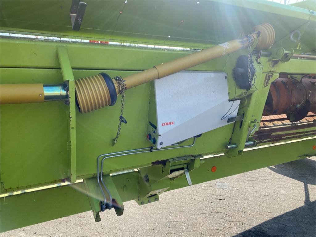 Rapsschneidwerk za tip CLAAS 35 Vario, Gebrauchtmaschine u Hemmet (Slika 5)