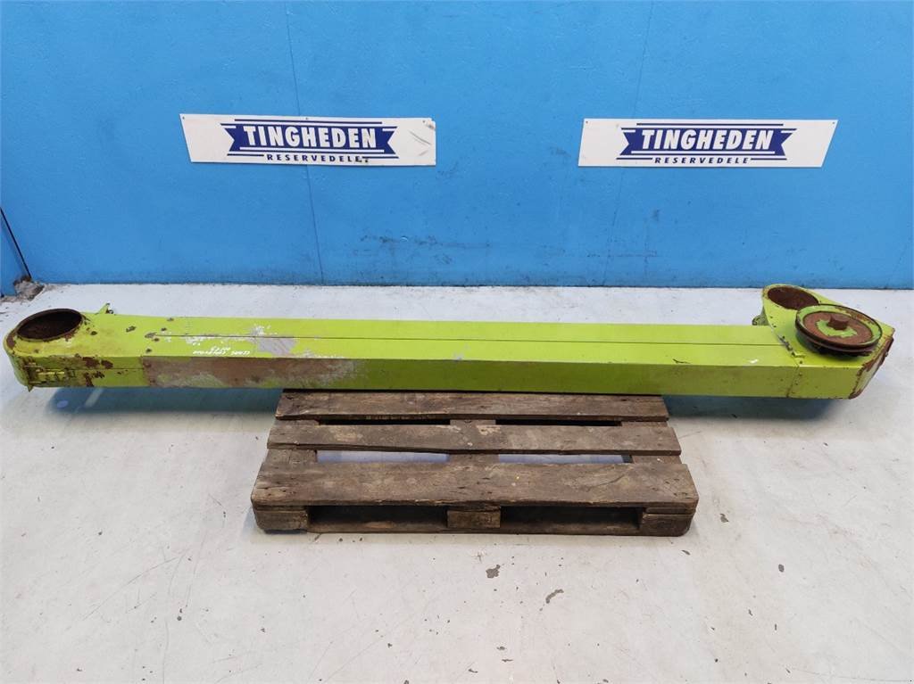 Rapsschneidwerk tipa CLAAS Commandor 116 CS, Gebrauchtmaschine u Hemmet (Slika 4)