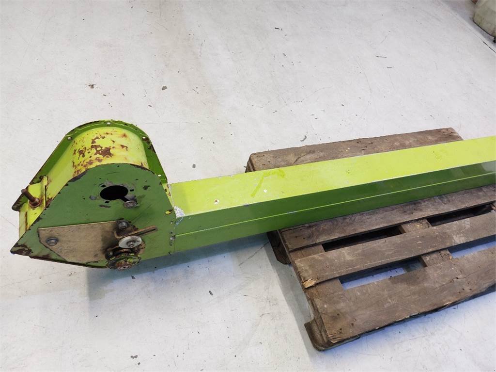 Rapsschneidwerk za tip CLAAS Commandor 116 CS, Gebrauchtmaschine u Hemmet (Slika 2)