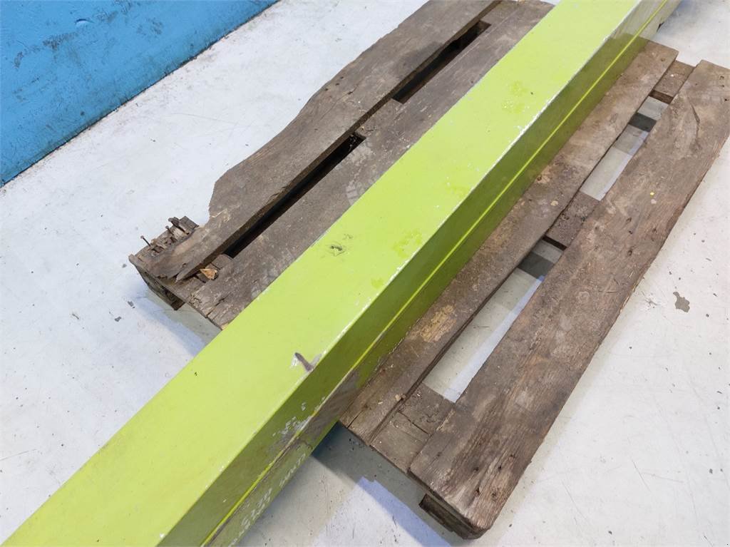 Rapsschneidwerk del tipo CLAAS Commandor 116 CS, Gebrauchtmaschine en Hemmet (Imagen 19)