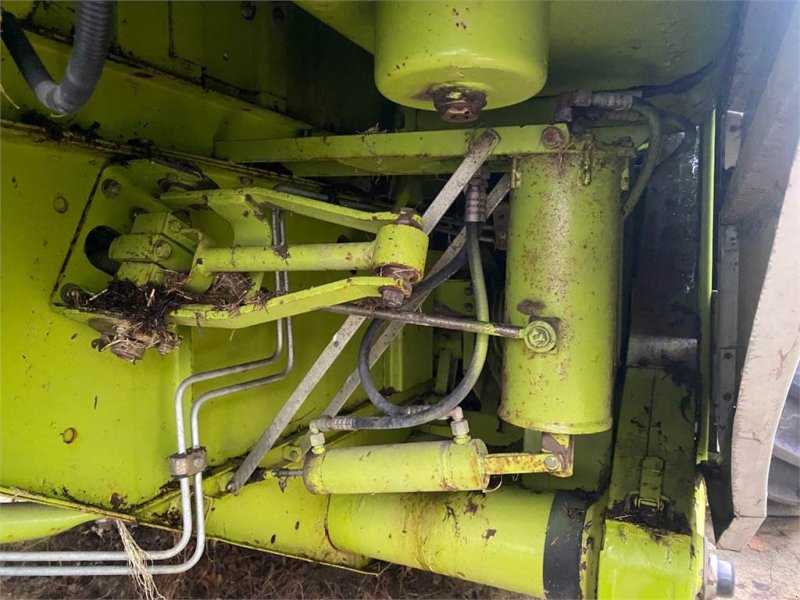 Rapsschneidwerk des Typs CLAAS Commandor 116, Gebrauchtmaschine in Hemmet (Bild 1)