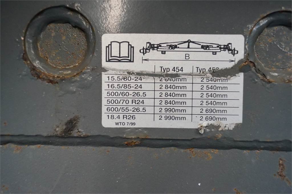 Rapsschneidwerk des Typs CLAAS Lexion 405, Gebrauchtmaschine in Hemmet (Bild 2)