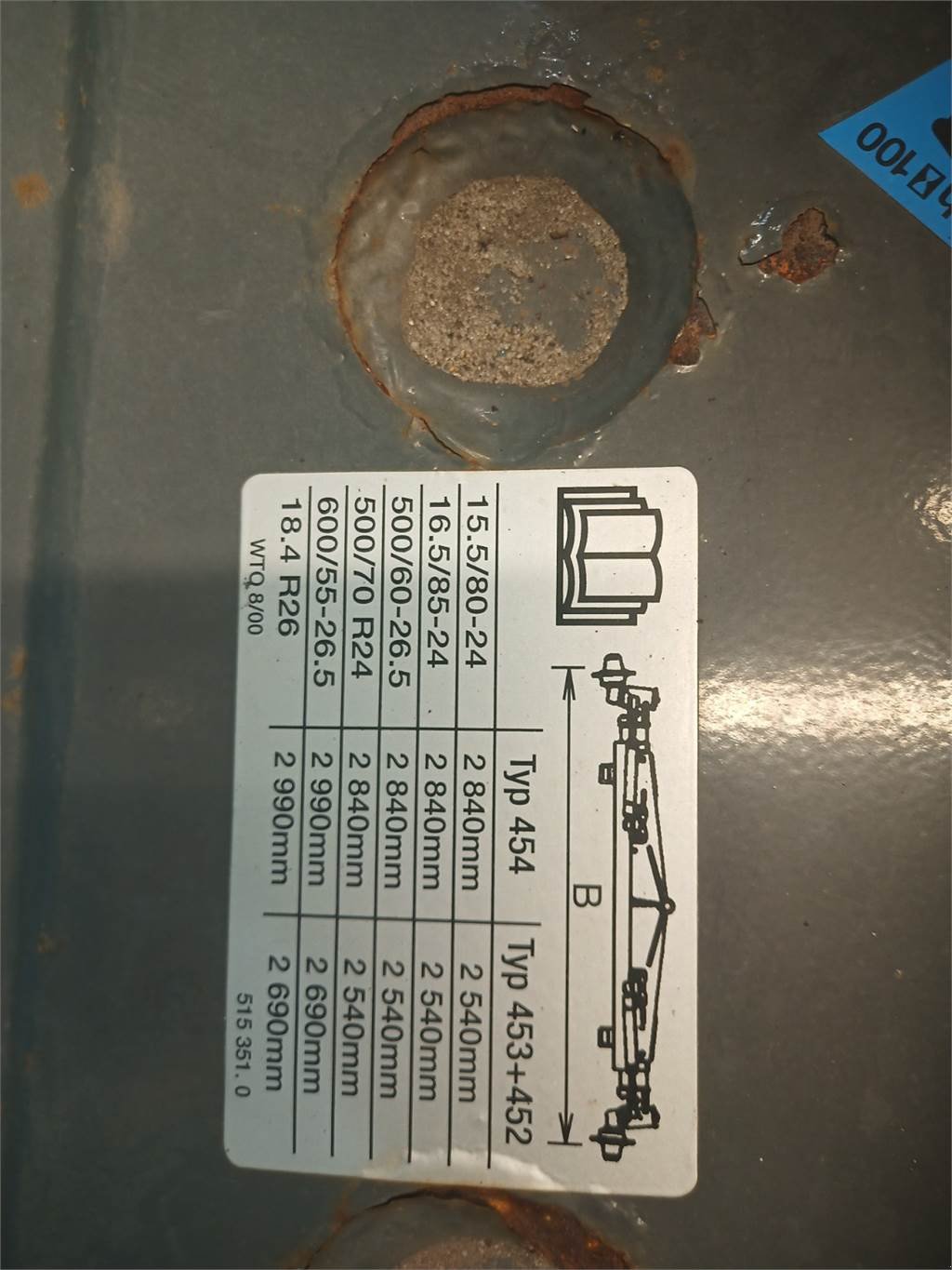 Rapsschneidwerk του τύπου CLAAS Lexion 430, Gebrauchtmaschine σε Hemmet (Φωτογραφία 7)