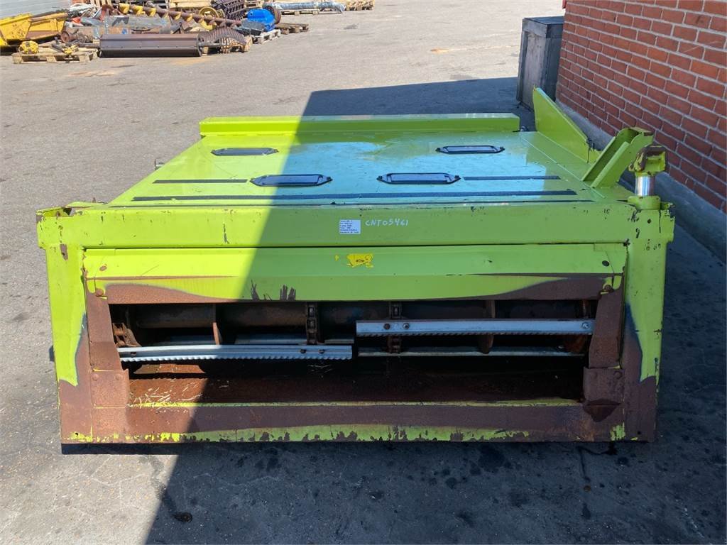 Rapsschneidwerk του τύπου CLAAS Lexion 580, Gebrauchtmaschine σε Hemmet (Φωτογραφία 13)