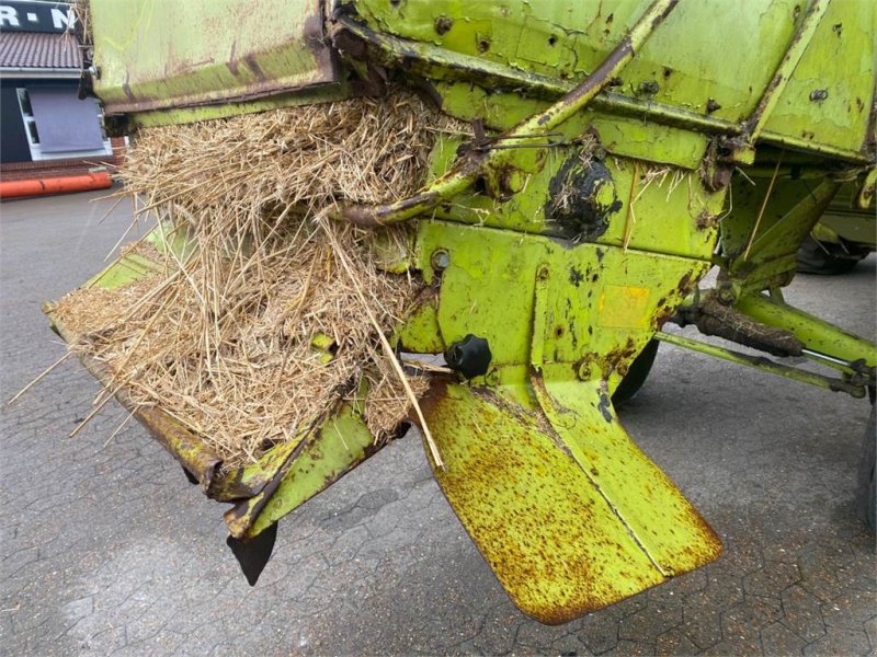 Rapsschneidwerk du type CLAAS Mercator 70, Gebrauchtmaschine en Hemmet (Photo 1)