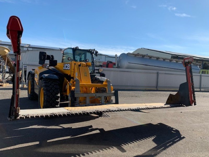 Rapsschneidwerk типа CLAAS Rapstisch 4,5 m mit elektr. Seitenmesser, Gebrauchtmaschine в Schutterzell (Фотография 3)