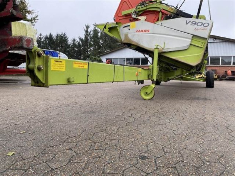 Rapsschneidwerk du type CLAAS Skærebordsvogn 30, Gebrauchtmaschine en Hemmet (Photo 2)