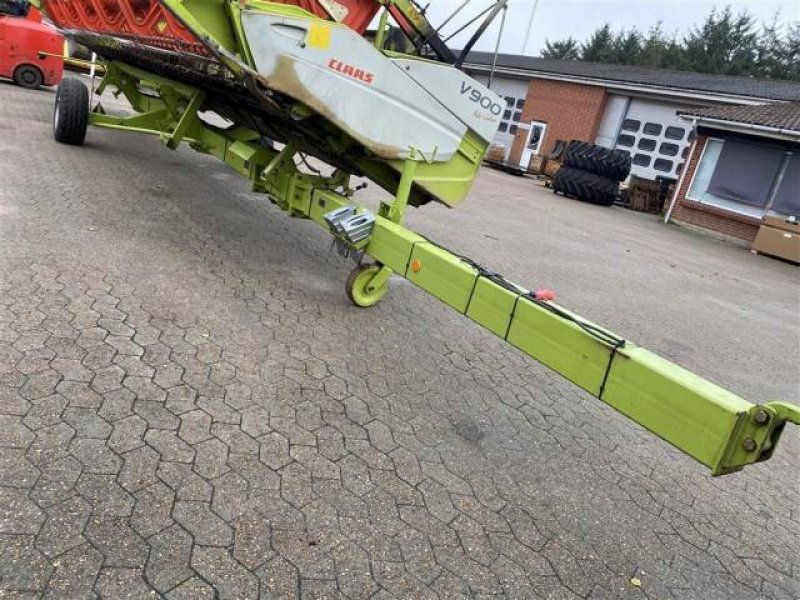 Rapsschneidwerk van het type CLAAS Skærebordsvogn 30, Gebrauchtmaschine in Hemmet (Foto 1)