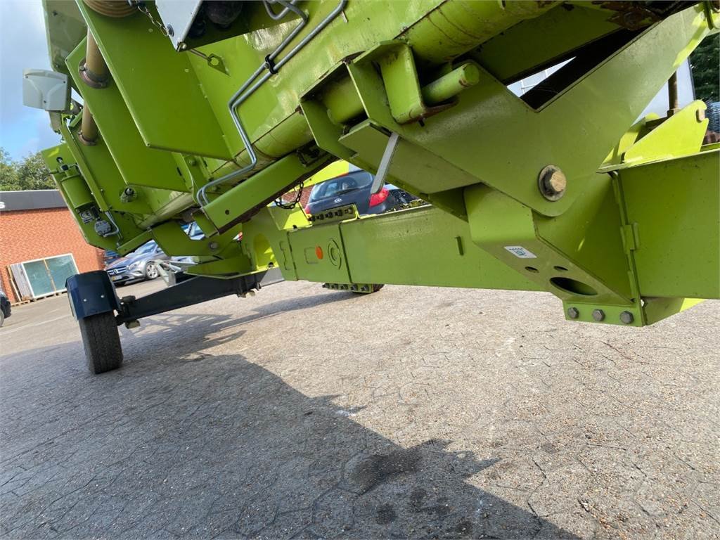 Rapsschneidwerk typu CLAAS Skærebordsvogn, Gebrauchtmaschine v Hemmet (Obrázek 14)