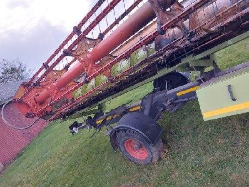 Rapsschneidwerk tip CLAAS V1230, Gebrauchtmaschine in Hemmet (Poză 17)