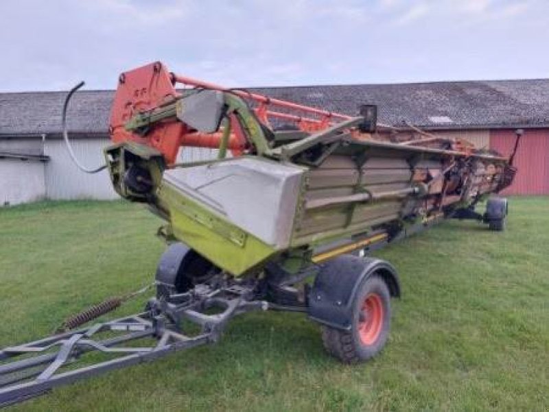 Rapsschneidwerk от тип CLAAS V1230, Gebrauchtmaschine в Hemmet (Снимка 12)