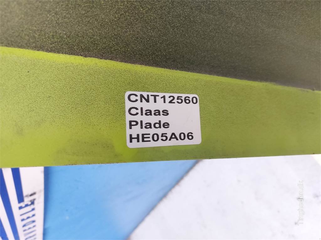 Rapsschneidwerk za tip CLAAS V930, Gebrauchtmaschine u Hemmet (Slika 10)