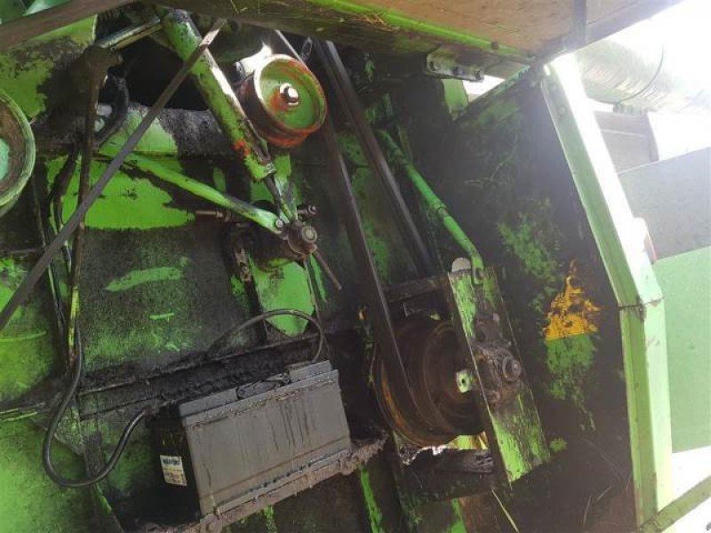 Rapsschneidwerk tipa Deutz-Fahr M2680, Gebrauchtmaschine u Hemmet (Slika 6)