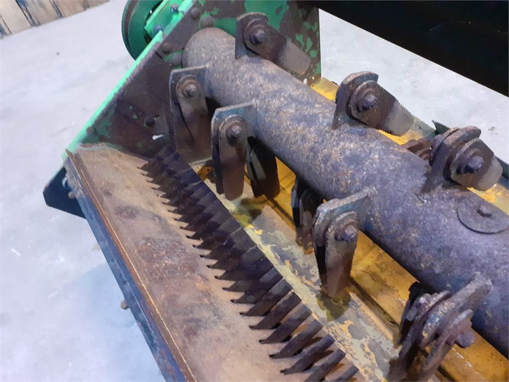 Rapsschneidwerk del tipo Deutz 4060, Gebrauchtmaschine en Hemmet (Imagen 9)