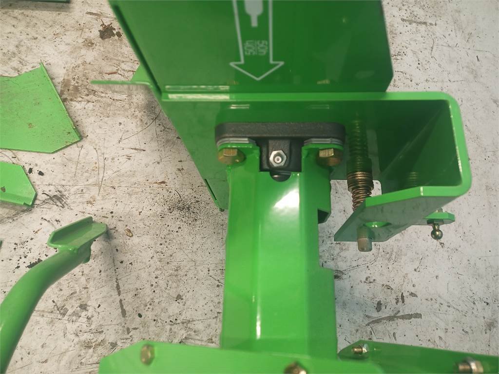 Rapsschneidwerk tipa Deutz 4075, Gebrauchtmaschine u Hemmet (Slika 5)