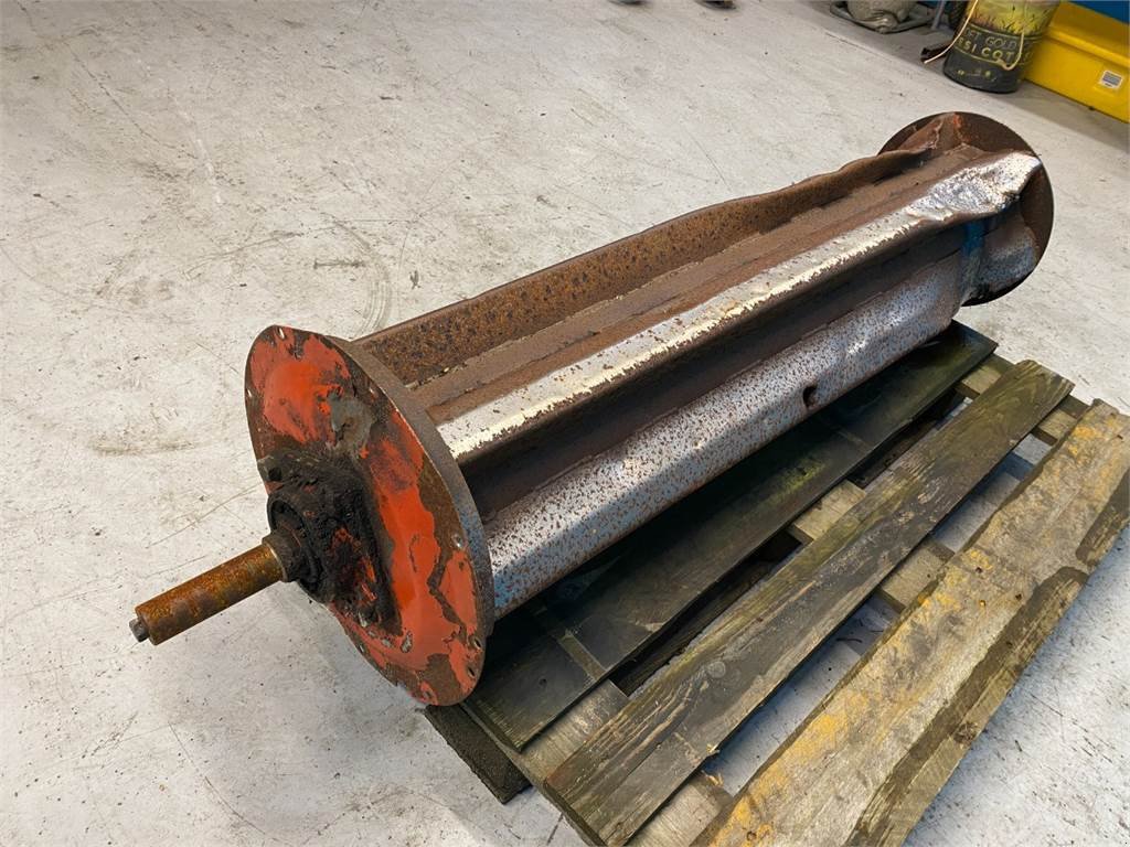 Rapsschneidwerk Türe ait Deutz M1300, Gebrauchtmaschine içinde Hemmet (resim 9)