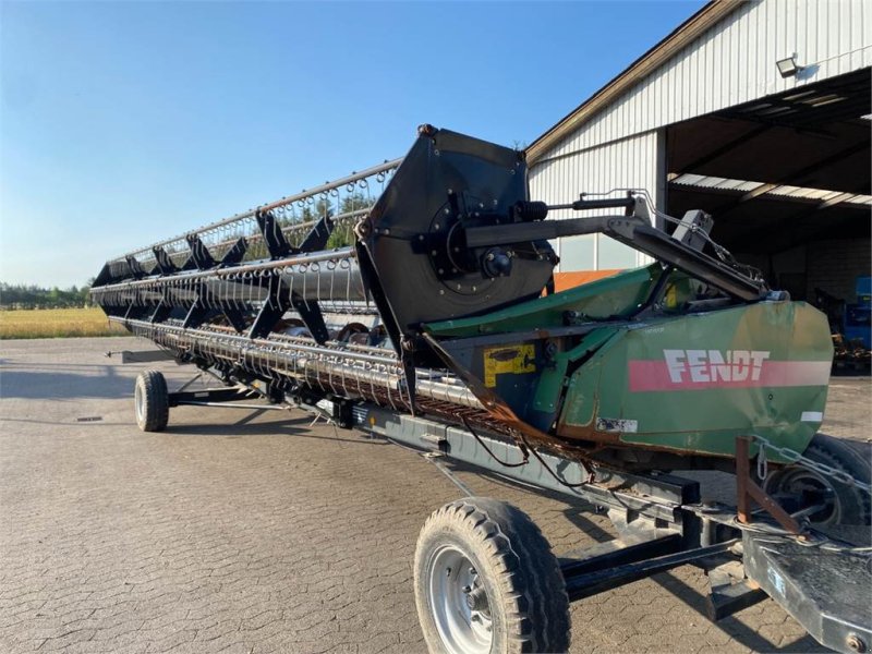 Rapsschneidwerk a típus Fendt 30 Powerflow, Gebrauchtmaschine ekkor: Hemmet (Kép 1)