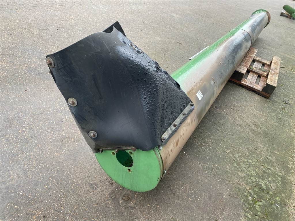 Rapsschneidwerk za tip Fendt 5270C, Gebrauchtmaschine u Hemmet (Slika 3)