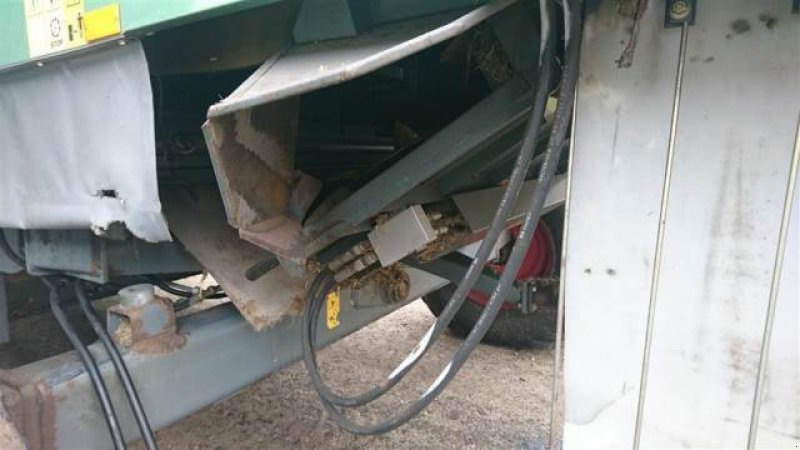 Rapsschneidwerk des Typs Fendt 6300, Gebrauchtmaschine in Hemmet (Bild 3)