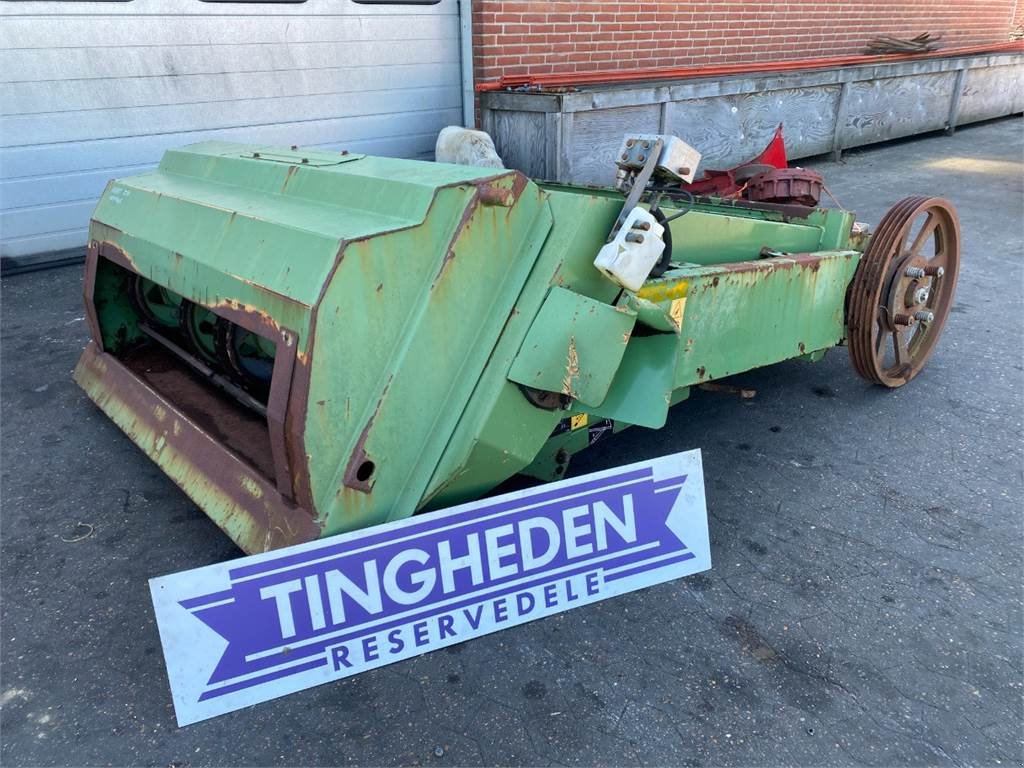 Rapsschneidwerk типа Fendt 8350, Gebrauchtmaschine в Hemmet (Фотография 1)