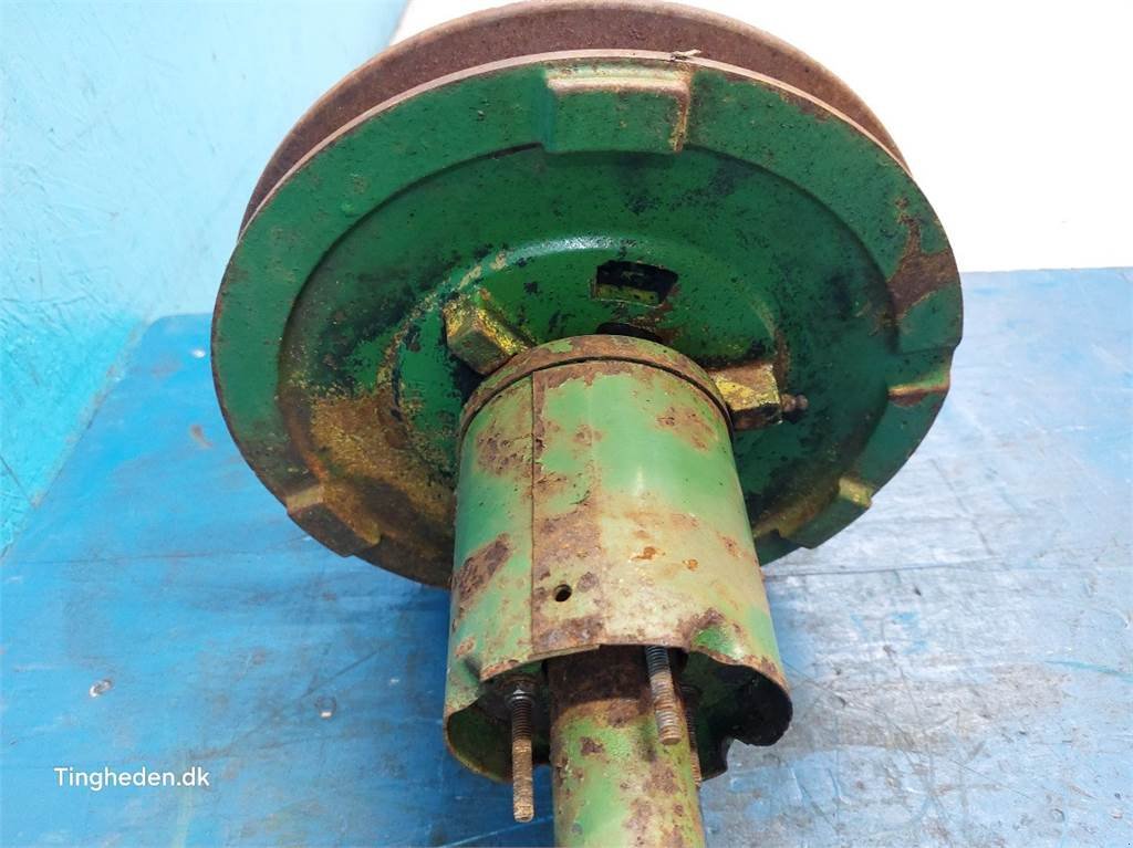 Rapsschneidwerk tipa John Deere 1000, Gebrauchtmaschine u Hemmet (Slika 10)